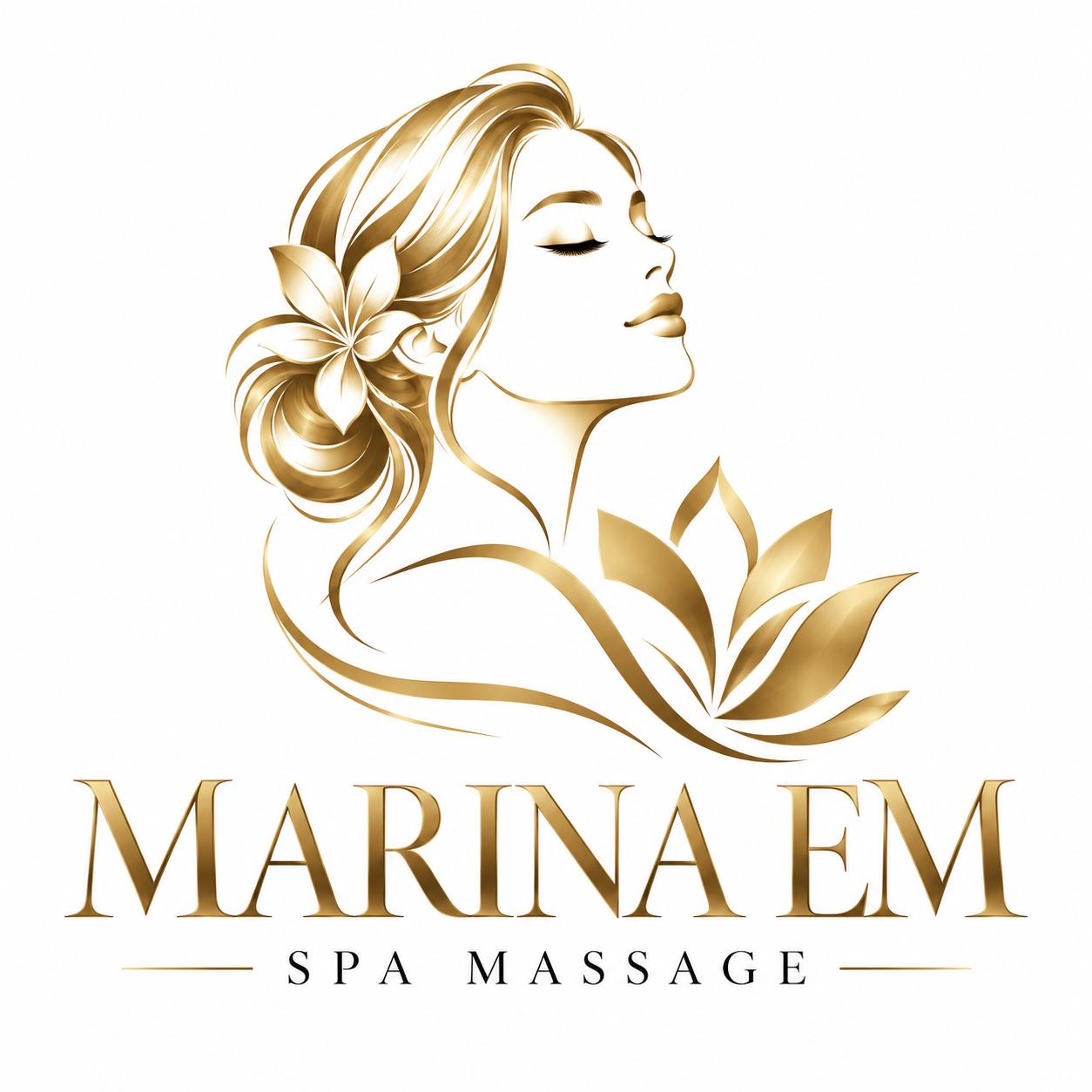 Marina EM Spa Massage